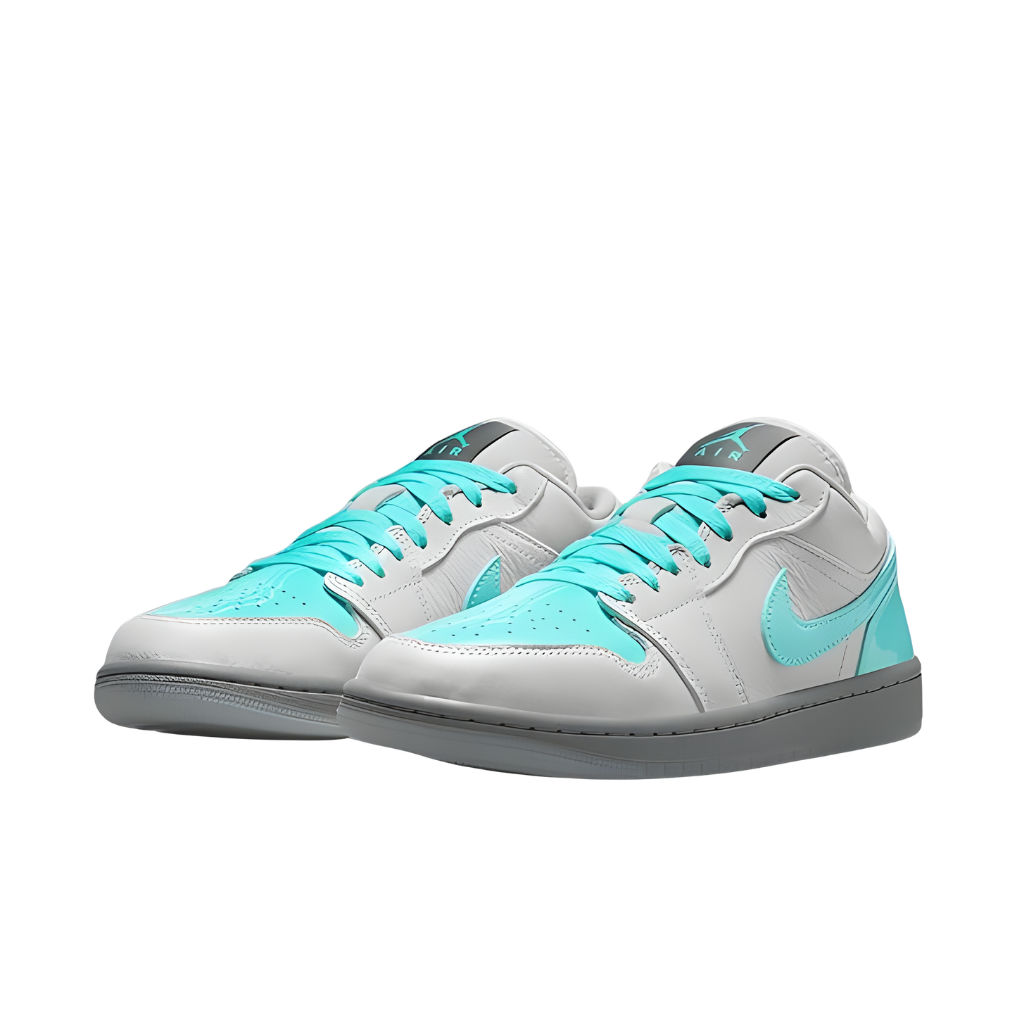 Jordan 1 Low SE Polaroid