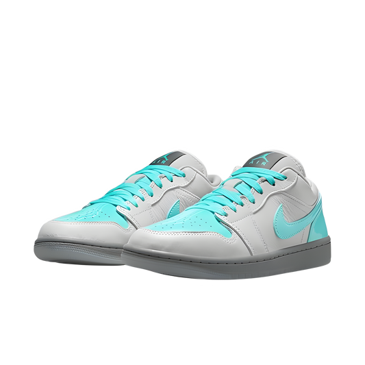 Jordan 1 Low SE Polaroid