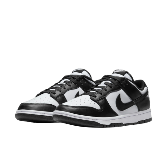 Nike Dunk Low Retro Panda