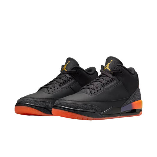 Air Jordan 3 x J Balvin Rio