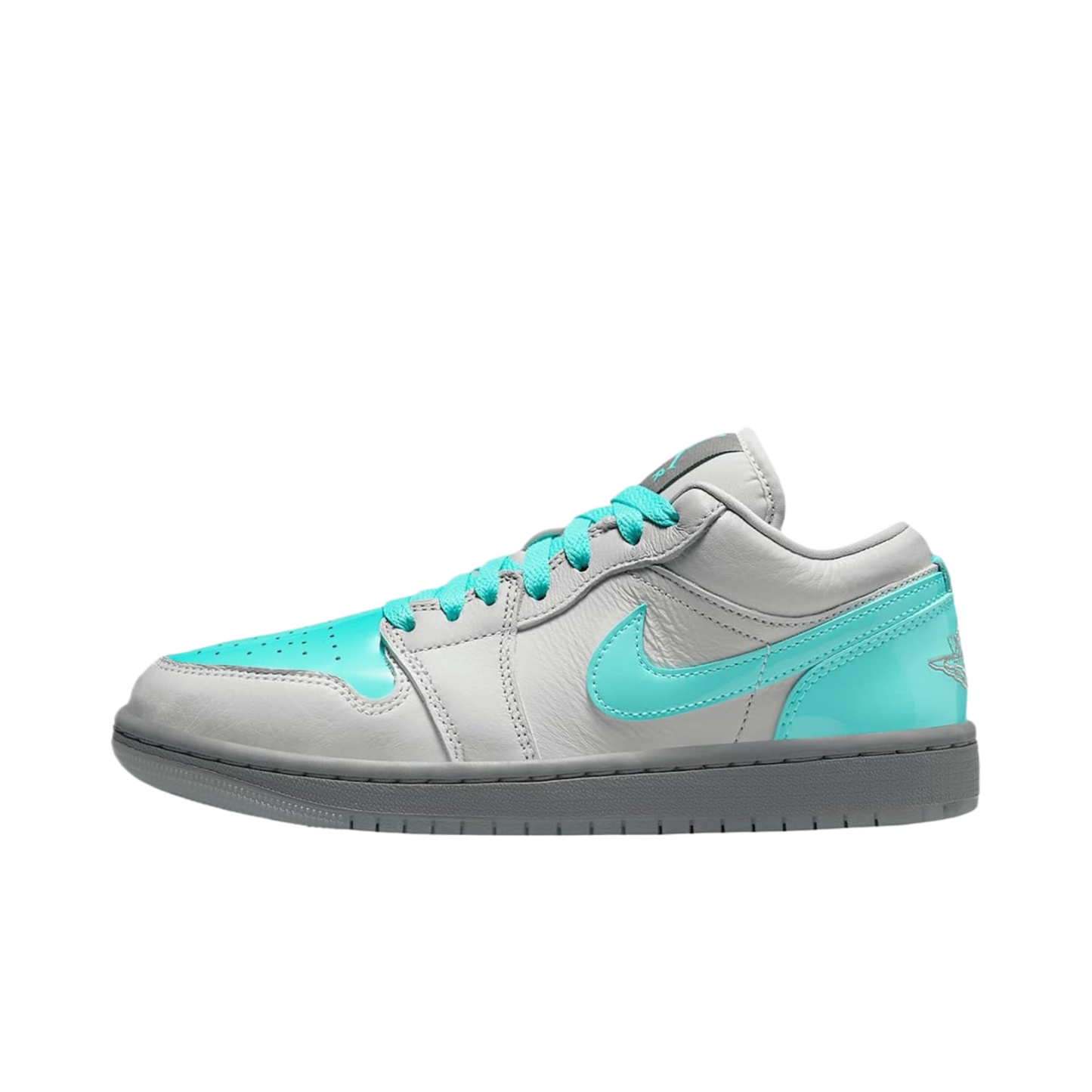 Jordan 1 Low SE Polaroid