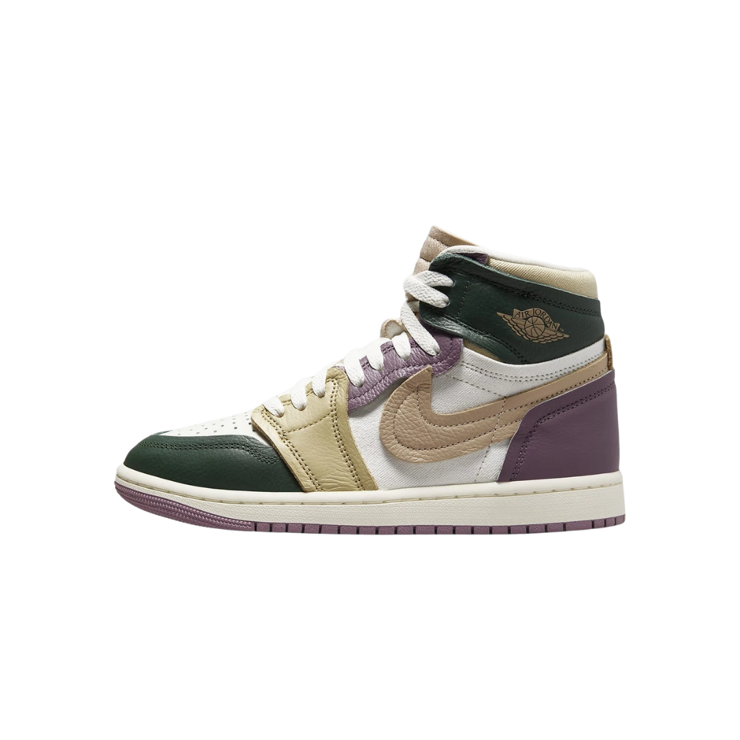 Air Jordan 1 High MM Galactic Jade