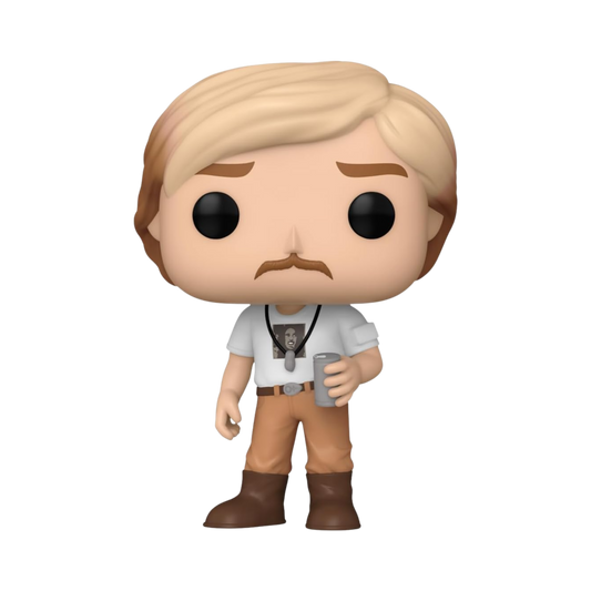 Funko Pop! Dazed and Confused: David Wooderson