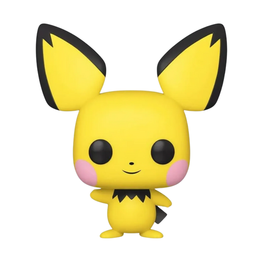 Funko Pop! Pokemon: Pichu